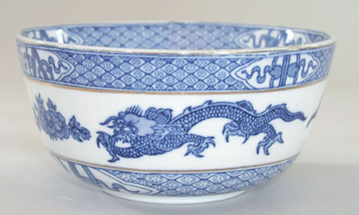 Sugar Bowl c1930